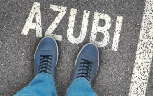 Ausbildung
